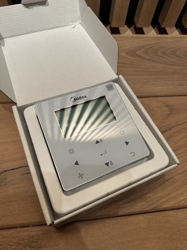 Mint midea wired air - midea,
