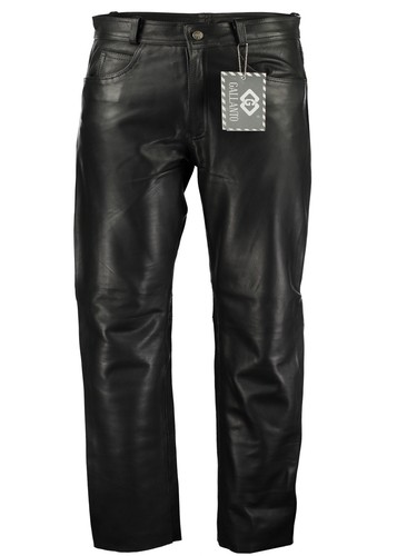 Men 501 black - black, fitted