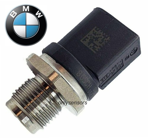 Genuine fuel rail high - fuel,