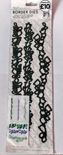 Xcut Dies - Border Dies - Wild