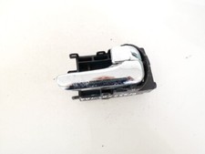   Door Handle Interior, front