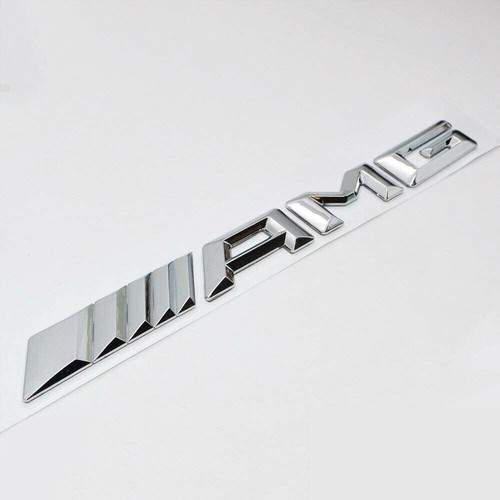 New style mercedes - new, amg