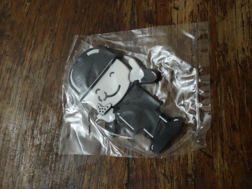 Homepride fred fridge - fred, magnet