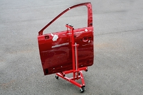 Power tec vehicle - door, remover