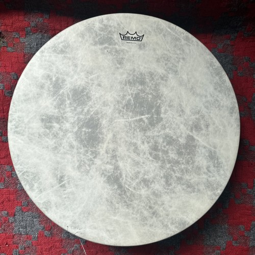 Remo bendir frame drum - bendir,