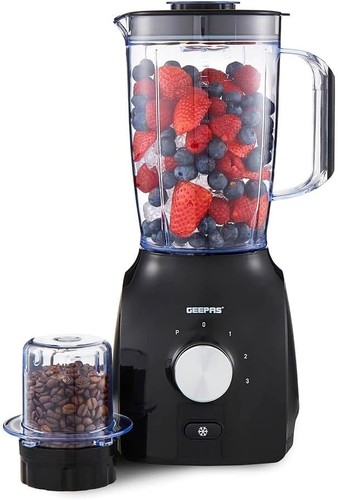 Geepas jug blender - jug,