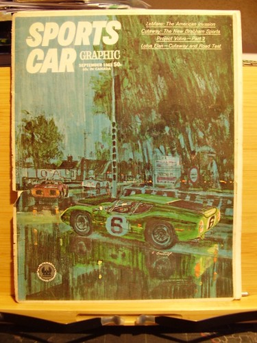 Car auto mag sports - auto,