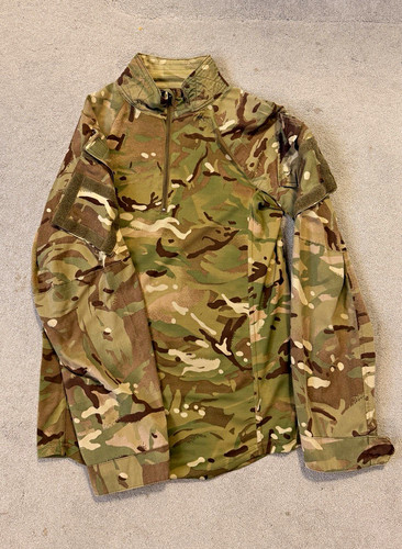 British army mtp - army,
