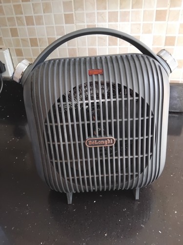 Perfect condition delonghi - condition,