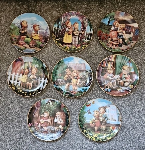 Danbury mint i hummel - mint,