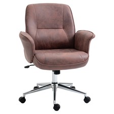 Vinsetto Home Office Chair