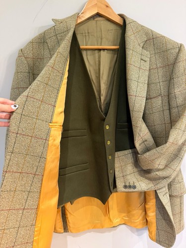 Magee men tweed - magee, men's