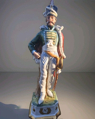Capodimonte beauharnais - de,