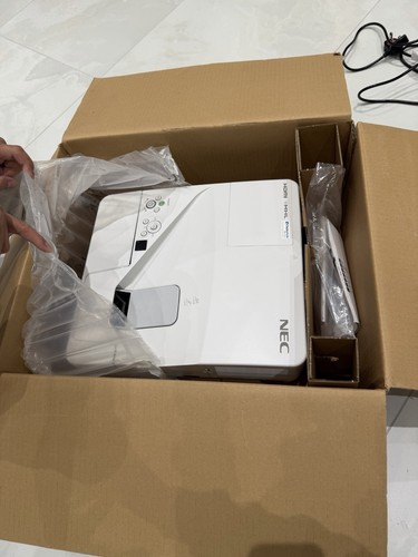 Nec projector 361xg - projector, um-361xg