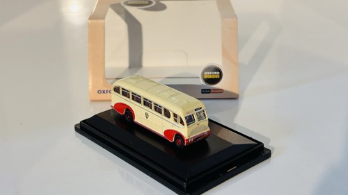 Oxford omnibus gauge nbs003 - omnibus,