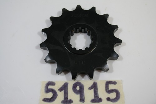 Z15 sprocket 530 sunstar - 530,