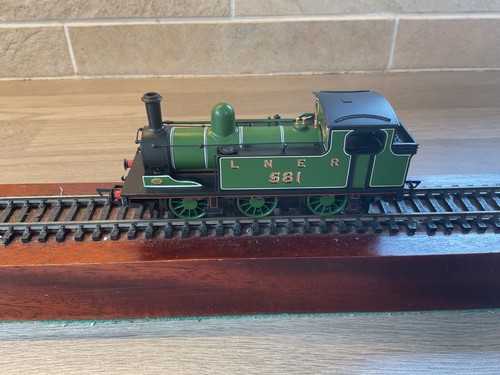 Bachmann railways 06b lner - railways, 20-06b