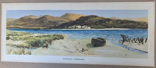 Ravenglass cumberland original - ravenglass,