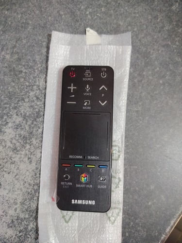 Samsung smart voice - samsung,