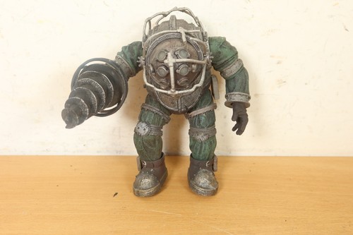 Neca bioshock big daddy - neca,