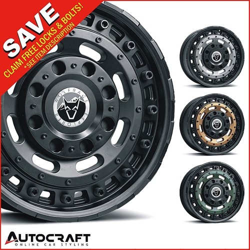 Slotmag alloy wheels - alloy,