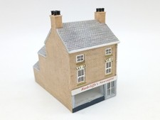 Hornby Lyddle End Radcliffe's