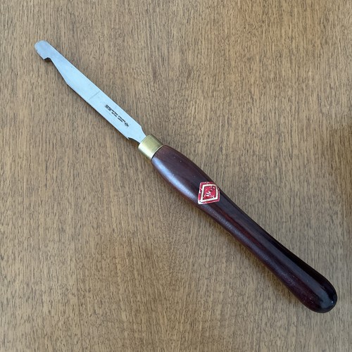 Henry taylor round side - 3/4",