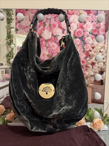 Mulberry daria large hobo - large, bag