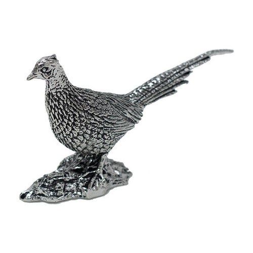 Bisley pewter figurine - bisley,