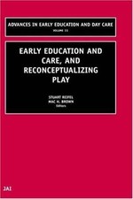 Advances in Early Education