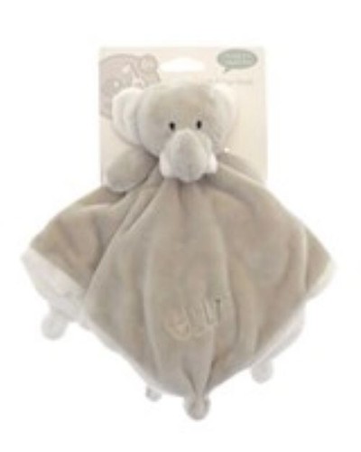 Elli raff comfort blanket - &,