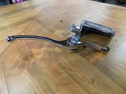 Custom chop trike bobber - chop, 1"