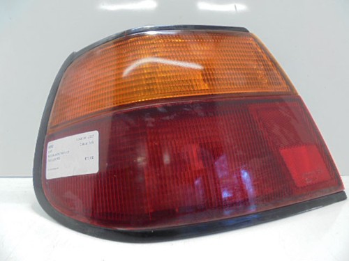 Nissan almera hatch rear light - nissan,