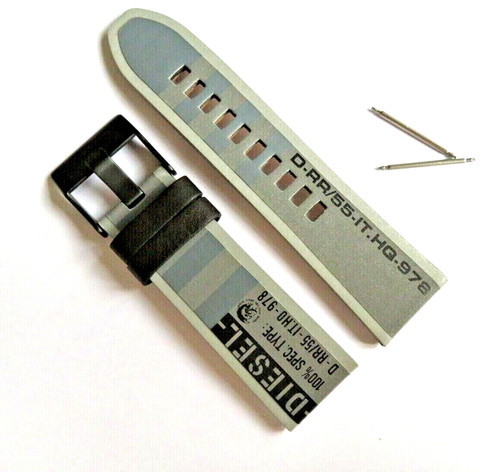 Diesel original replacement - diesel,
