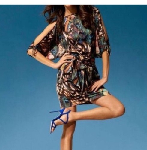 Cache dress - w/, ￼