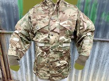 Brand New Genuine British Army  Sniper Smock MTP in size 160/88