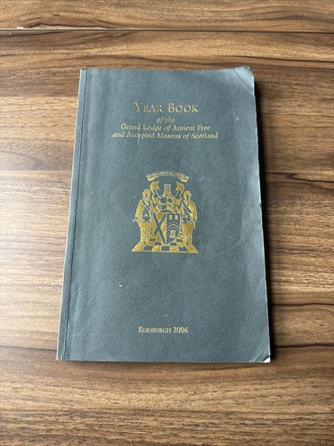 Year book the - book, grand