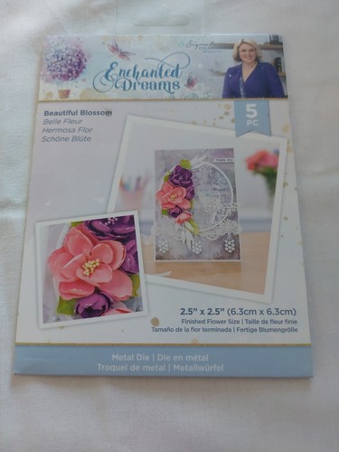 Enchanted dreams crafters - enchanted,