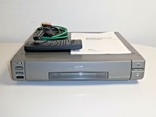 Sony c2000 high - sony, ev-c2000