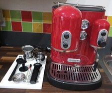 KitchenAid Artisan Coffee