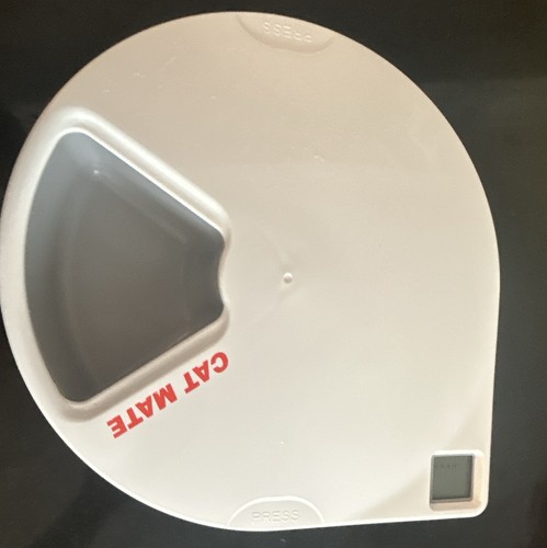 Cat mate automatic pet - cat, feeder