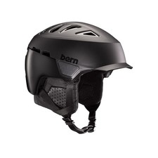 Bern Heist Brim Adult Ski /