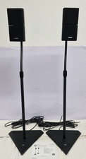 Bose Acoustimass Pair of