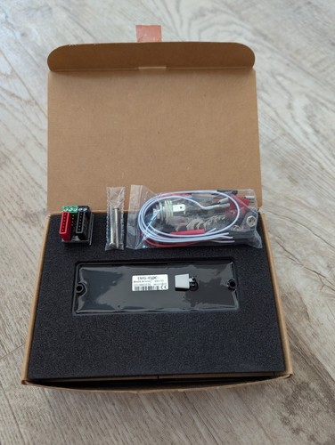 Emg 45dc bass pickup - emg-45dc, humbucker
