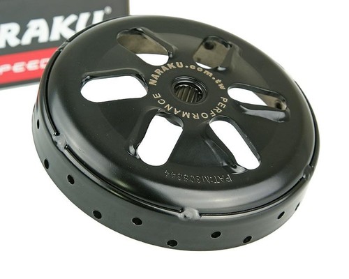 Naraku vent 112mm - naraku,