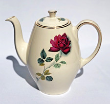 Alfred Meakin Floral Tea