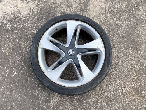Vauxhall astra genuine 4 - vauxhall, 1.4