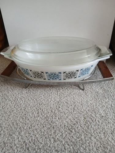 Pyrex casserole dish chelsea - dish,