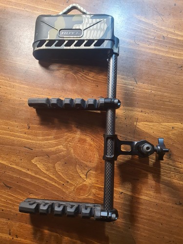 Hoyt archery superlite arrow - archery,