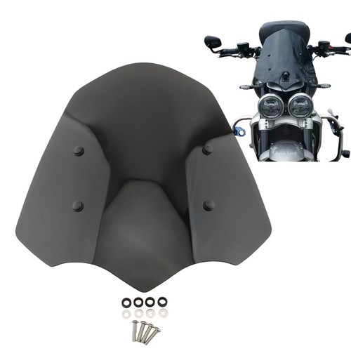 1set black windshield - 1set, wind
